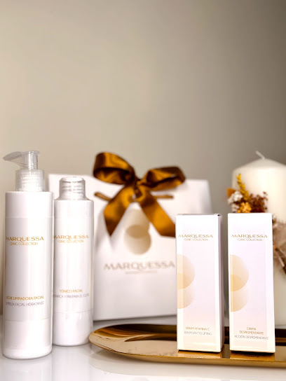 Marquessa | Centro de Estética en Oviedo