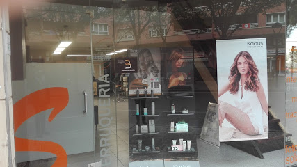 Perruqueria Salomé | Peluqueria en Lleida / Lleida