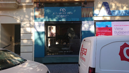 Alejandro Bada Peluqueros | Peluqueria en Huelva / Huelva