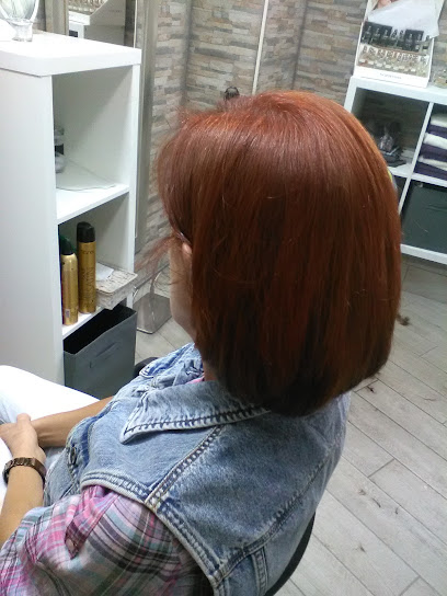 Peluquería María Jesús – Unisex | Peluqueria en Béjar / Salamanca