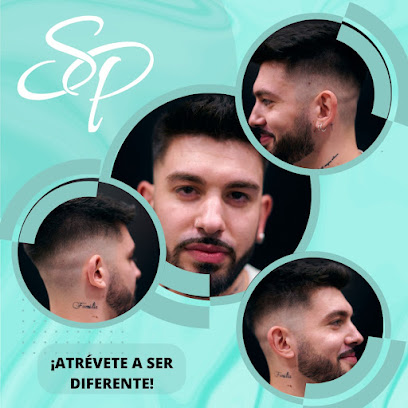 Selecta Peluqueros - Alfonso Delgado | Peluquería en San Juan de Aznalfarache / Sevilla