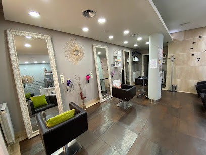 Sofía | Peluqueria en La Bañeza / León