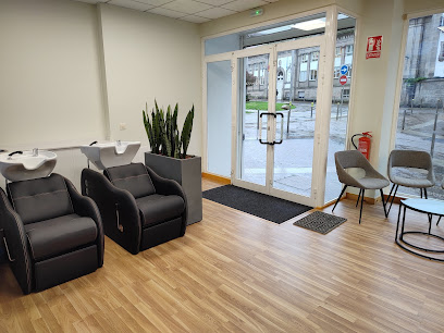 Pontebella Salón de Belleza | Peluquería en Pontevedra / Pontevedra