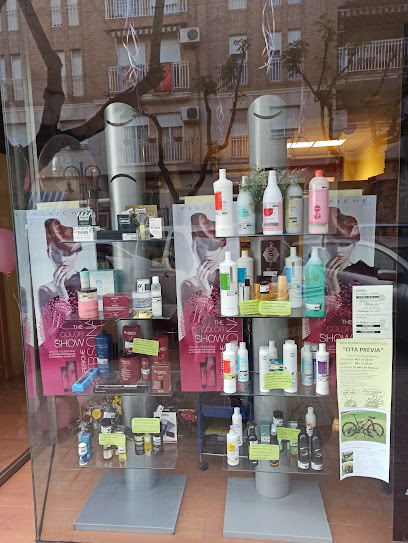 Peluqueria Teresa Moreno | Peluqueria en Aldaya / Valencia