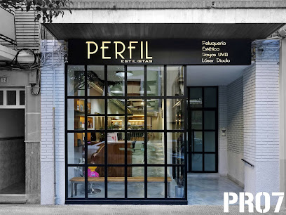 PERFIL ESTILISTAS | Peluqueria en Yecla / Murcia