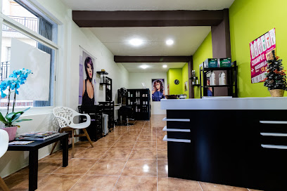 Peluquería Lisa | Peluqueria en Almuñécar / Granada