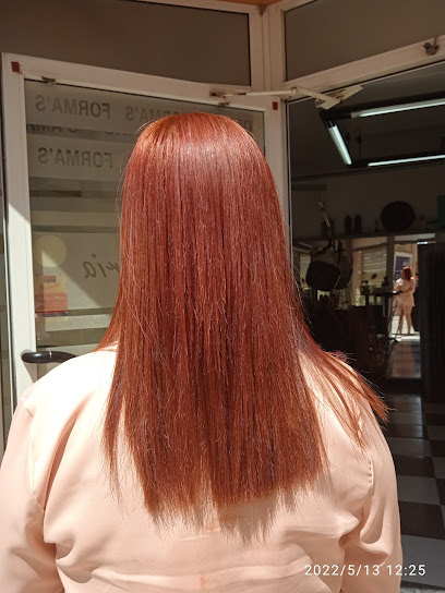Pelu formas | Peluquería en Ulldecona / Tarragona