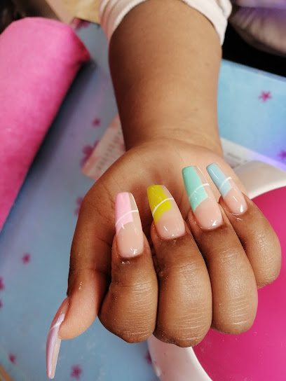 Susanna Uñas | Salón de Uñas y Manicura en Alcorcón