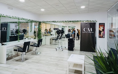Peluquería Cristina Moreno | Peluquería en Almodóvar del Río / Córdoba