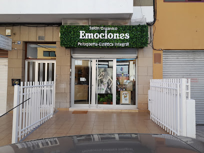 Peluquería Estética Orgánica Emociones | Peluqueria en Santa Cruz de Tenerife / Tenerife