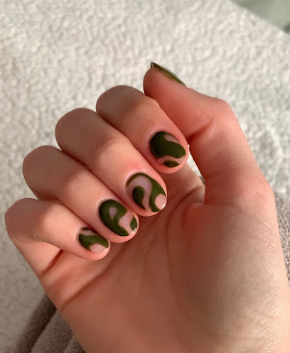 KOLORAMA | Salón de Manicura y Uñas en Bilbao / 