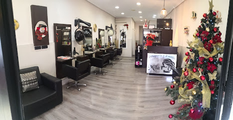 Peluquería Mila | Peluquería en Celanova / Orense
