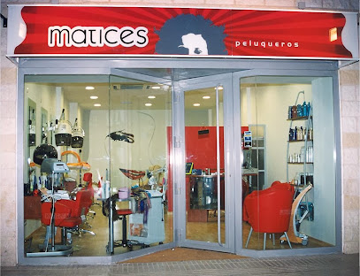 Matices Peluqueros | Peluquería en Collado Villalba / Madrid