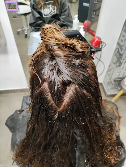 Alonso Peluqueros | Peluquería en Elche / Alicante