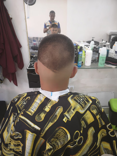 PELUQUERIA THE PARCE | Peluqueria en Alicante / Alicante