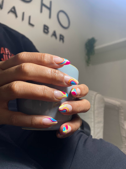 Soho Nail Bar | Salón de Manicura y Uñas en Valencia / 