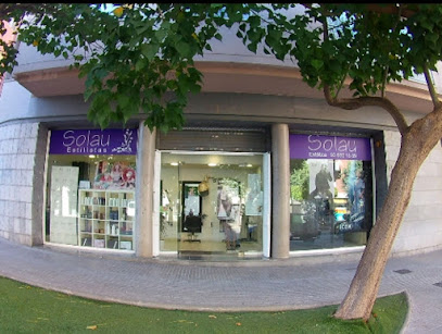 Solau SCP | Peluqueria en Sant Feliu de Llobregat / Barcelona