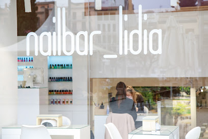 Nailbar Lidia | Salón de Uñas y Manicura en Girona
