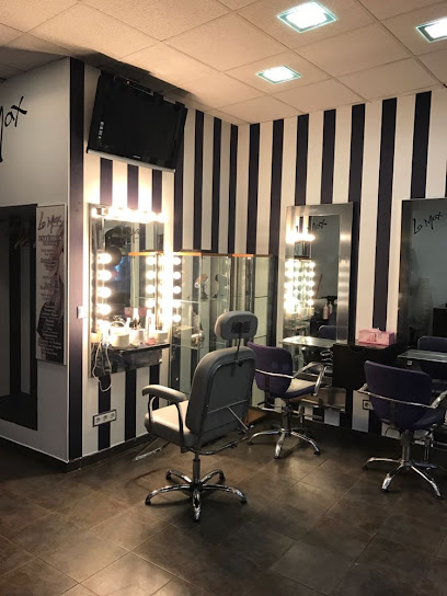 Lo Max Peluqueros | Peluquería en Leganés / Madrid