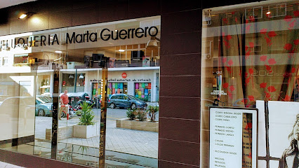 Peluqueria Marta Guerrero | Peluqueria en Granada / Granada