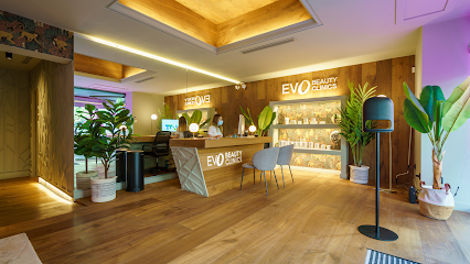 Evo Beauty Clinics | Peluquería en Barcelona / 