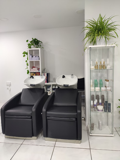 Peluqueria Kharites | Peluquería en El Puerto de Sta María / Cádiz