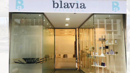 Blavia Estética | Centro de Estética en Ferrol