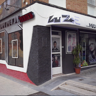 LUZ PELUQUERÍA | Peluquería en Madrid / Madrid