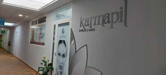 Karmapil | Centro de Estética en Corrales