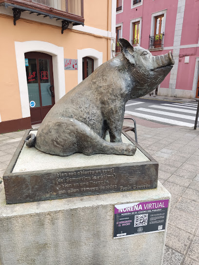 Peluquería Margot Estilistas | Peluquería en Noreña / Asturias