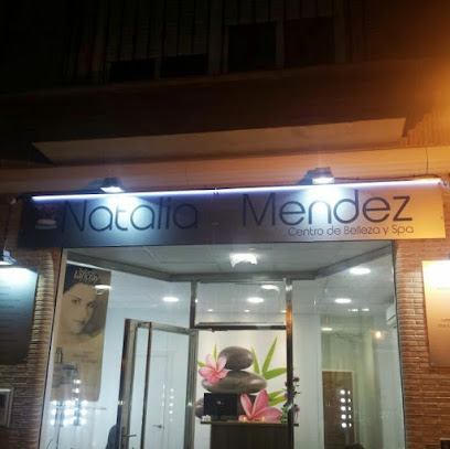 Natalia Mendez | Centro de Estética en Valencia