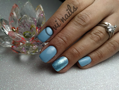 OviStyle | Salón de Uñas y Manicura en Segorbe