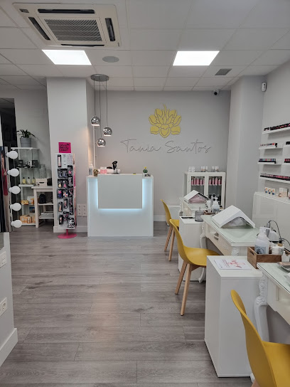 TANIA SANTOS | Centro de Estética en Etxebarri