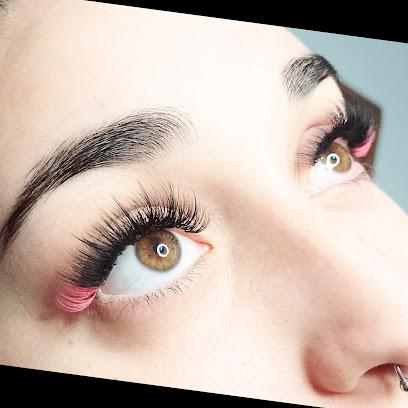 Glow Lash Nails | Salón de Manicura y Uñas en Ogijares / 