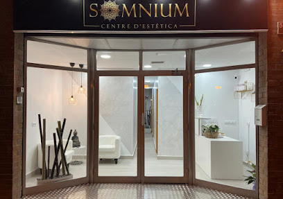 Somnium centre d’Estética | Centro de Estética en Igualada