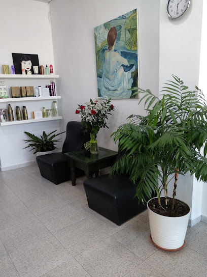 Don Capilo | Peluquería en Ronda / Málaga