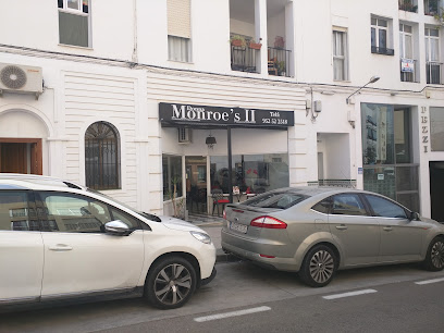 Donna Monroe’s 2 | Peluqueria en Nerja / Málaga