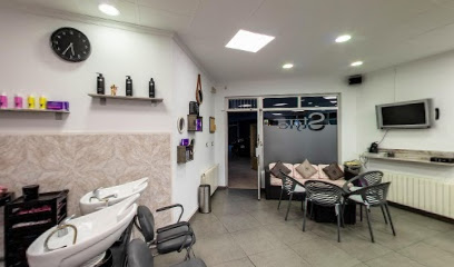 Style | Peluquería en Alcoy / Alicante