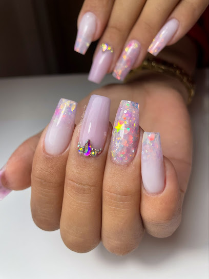 Sweet Nails Alicante | Salón de Manicura y Uñas en Alicante / 