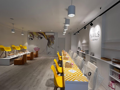 GOOD Nails BY RAFFEL PAGES | Salón de Manicura y Uñas en Sant Boi de Llobregat / 