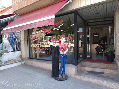 Art Coifure | Peluquería en Roses / Girona