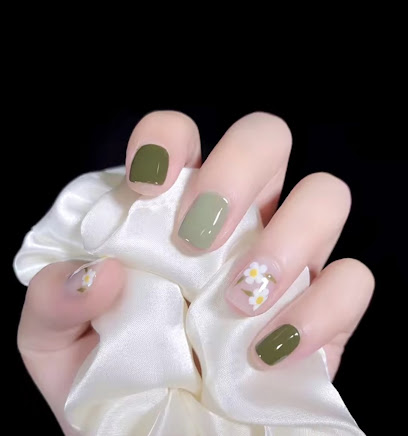 Gesig | Salón de Manicura y Uñas en Ourense / 