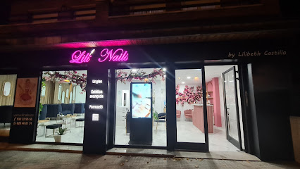 Lili Nails | Salón de Manicura y Uñas en Cardedeu / 