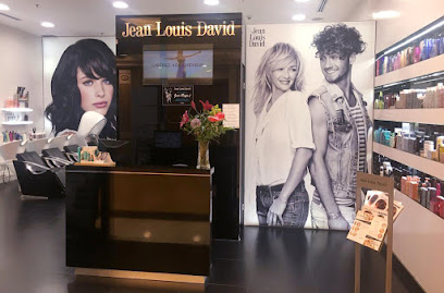 Jean Louis David | Gran Plaza 2 | Peluquería en Majadahonda / Madrid