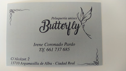 Peluquería Butterfly | Peluquería en Argamasilla de Alba / Ciudad Real