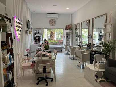 beauty addiction | Peluqueria en Palm-Mar / Tenerife