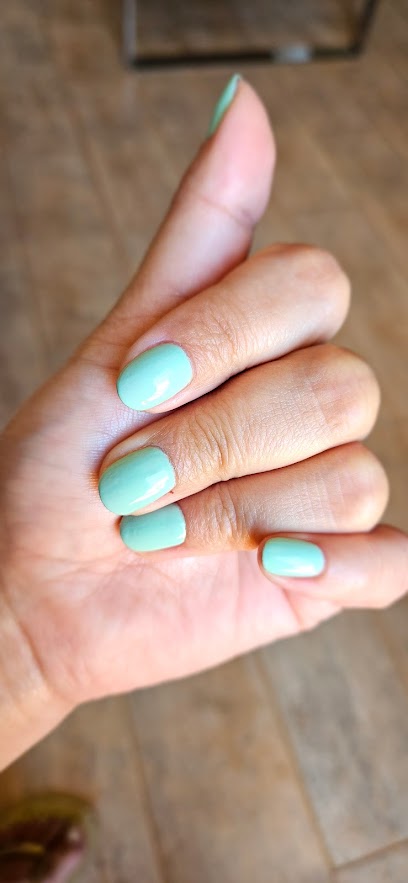 Uñas Mua | Salón de Uñas y Manicura en Alcalá de Henares