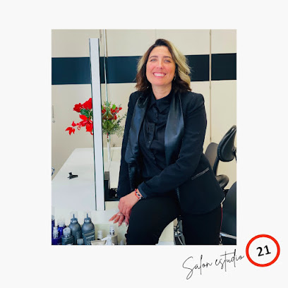 Peluquería Estudio 21 Madrid | Peluquería en Madrid / Madrid