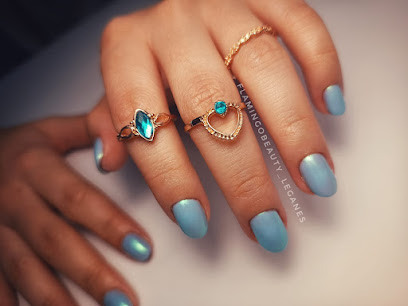 Flamingo Beauty Center | Salón de Manicura y Uñas en Leganés / 