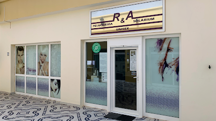 Peluquería R&A Solárium | Peluqueria en Costa Calma / Las Palmas